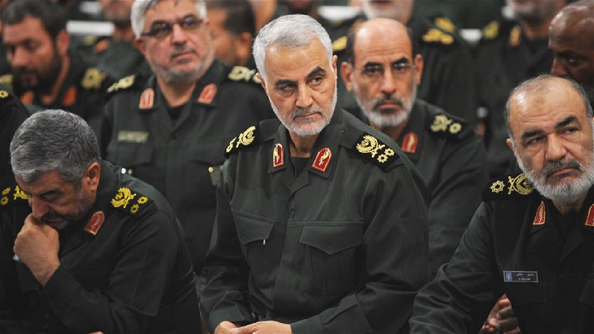 الحرس الثوري الإيراني لنتنياهو: قريبا ستجبر على الهرب سباحة