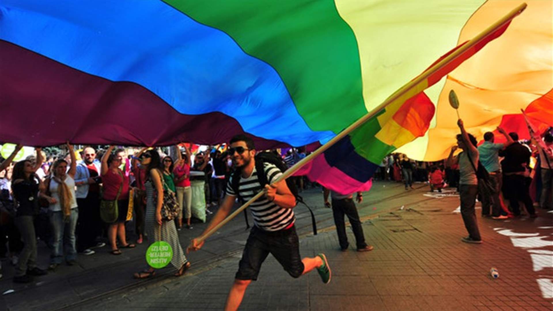 Egypt's LGBT+ face horrific discrimination in housing, says UN rapporteur