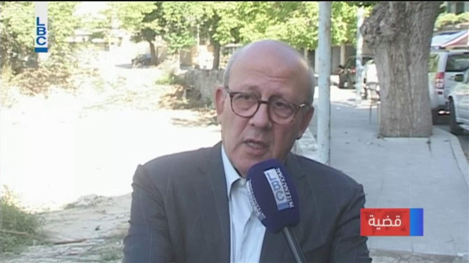 LBCI