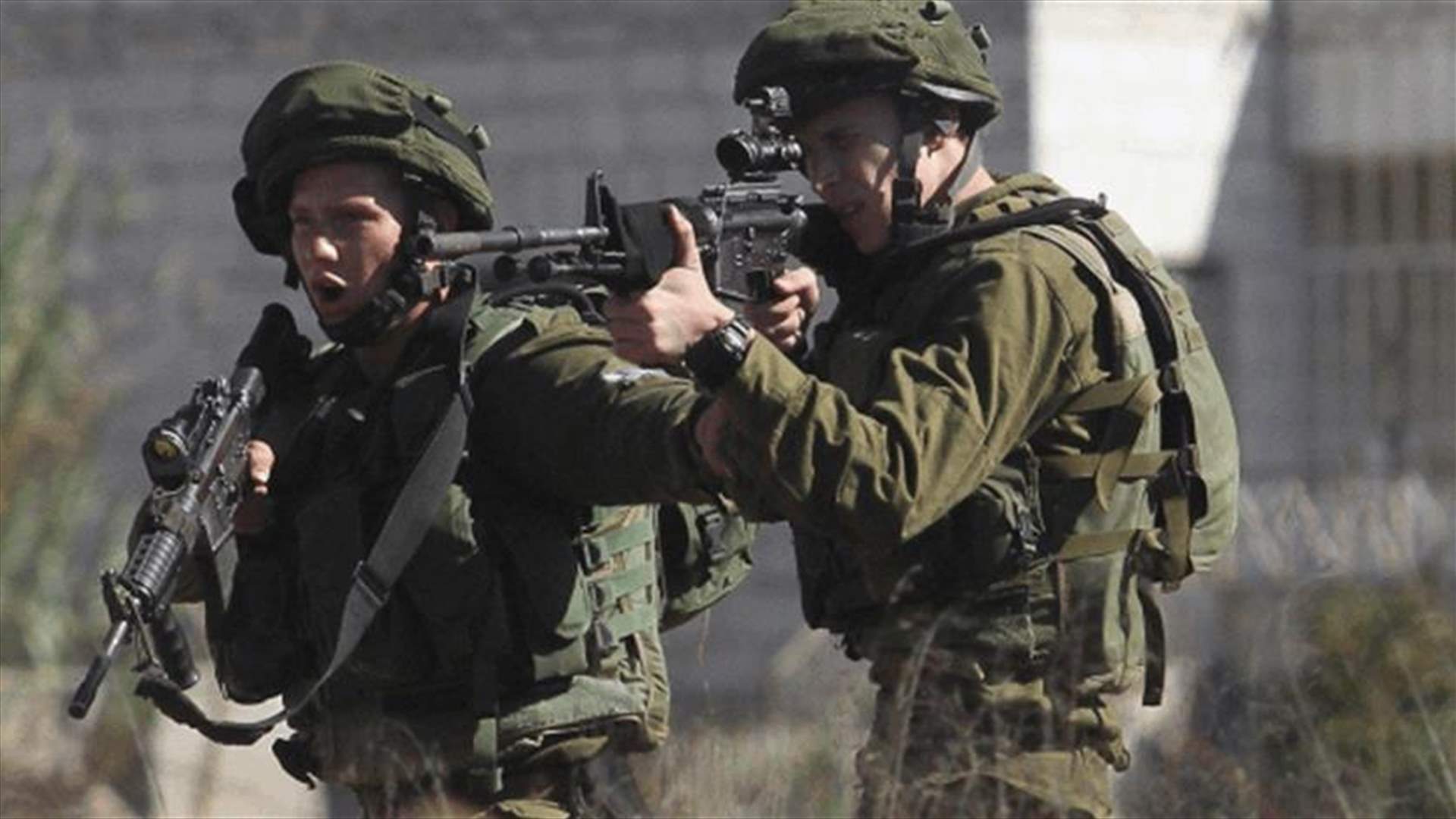 مقتل 3 فلسطينيين برصاص اسرائيلي في مواجهات على الحدود مع قطاع غزة