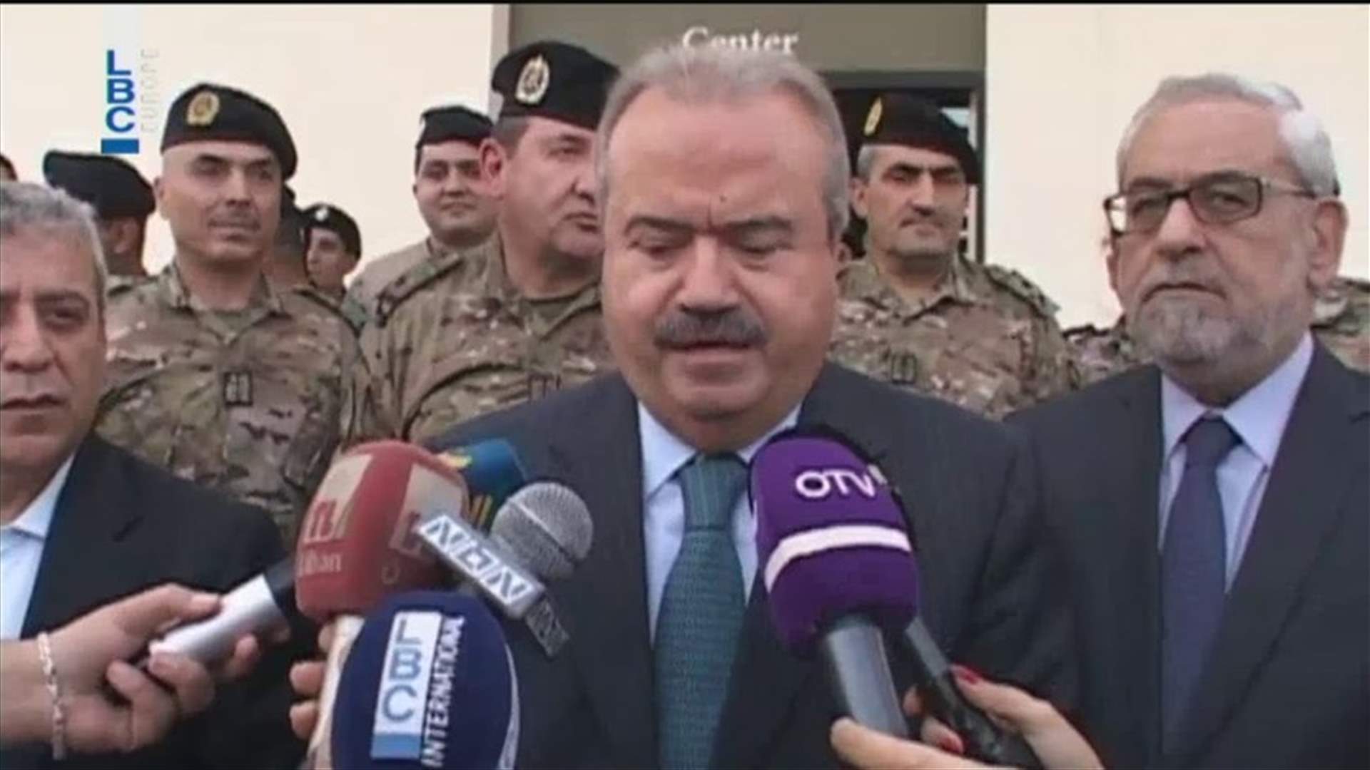 LBCI
