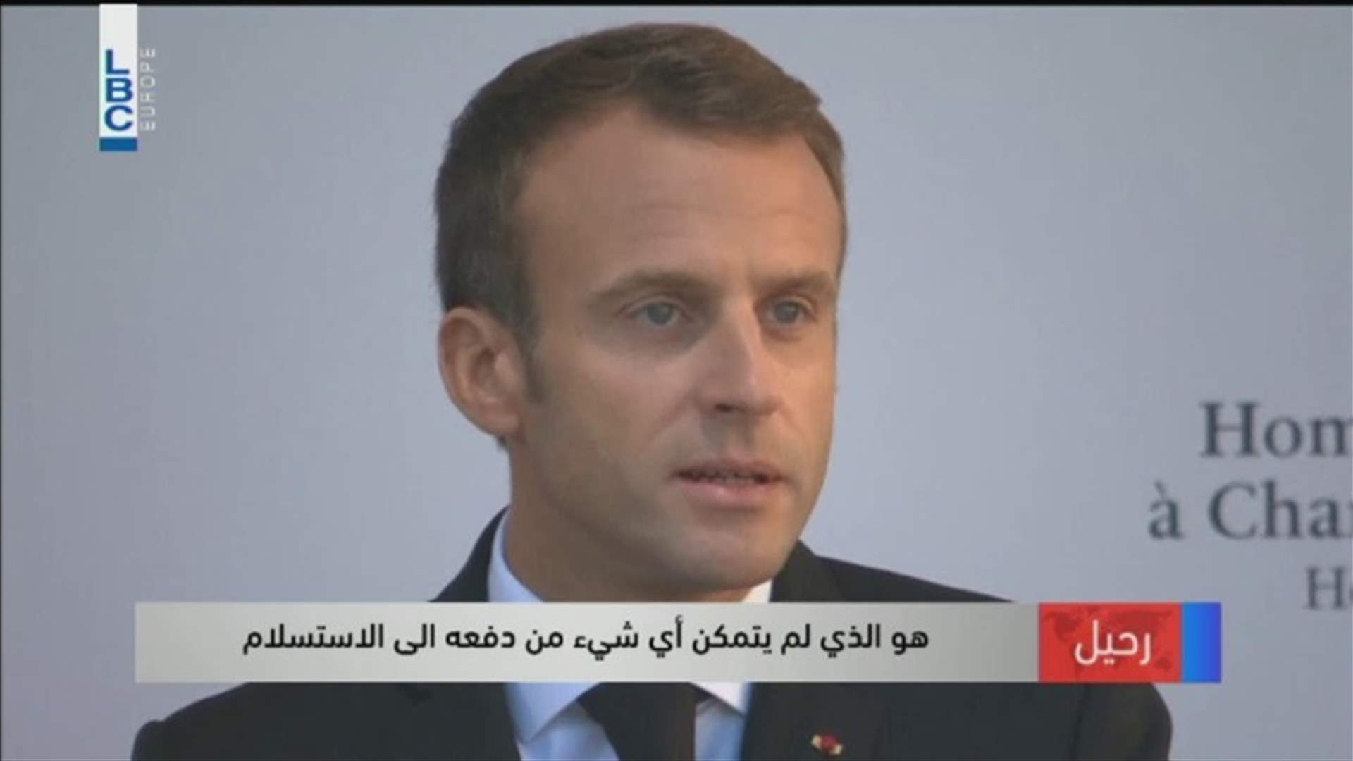 LBCI