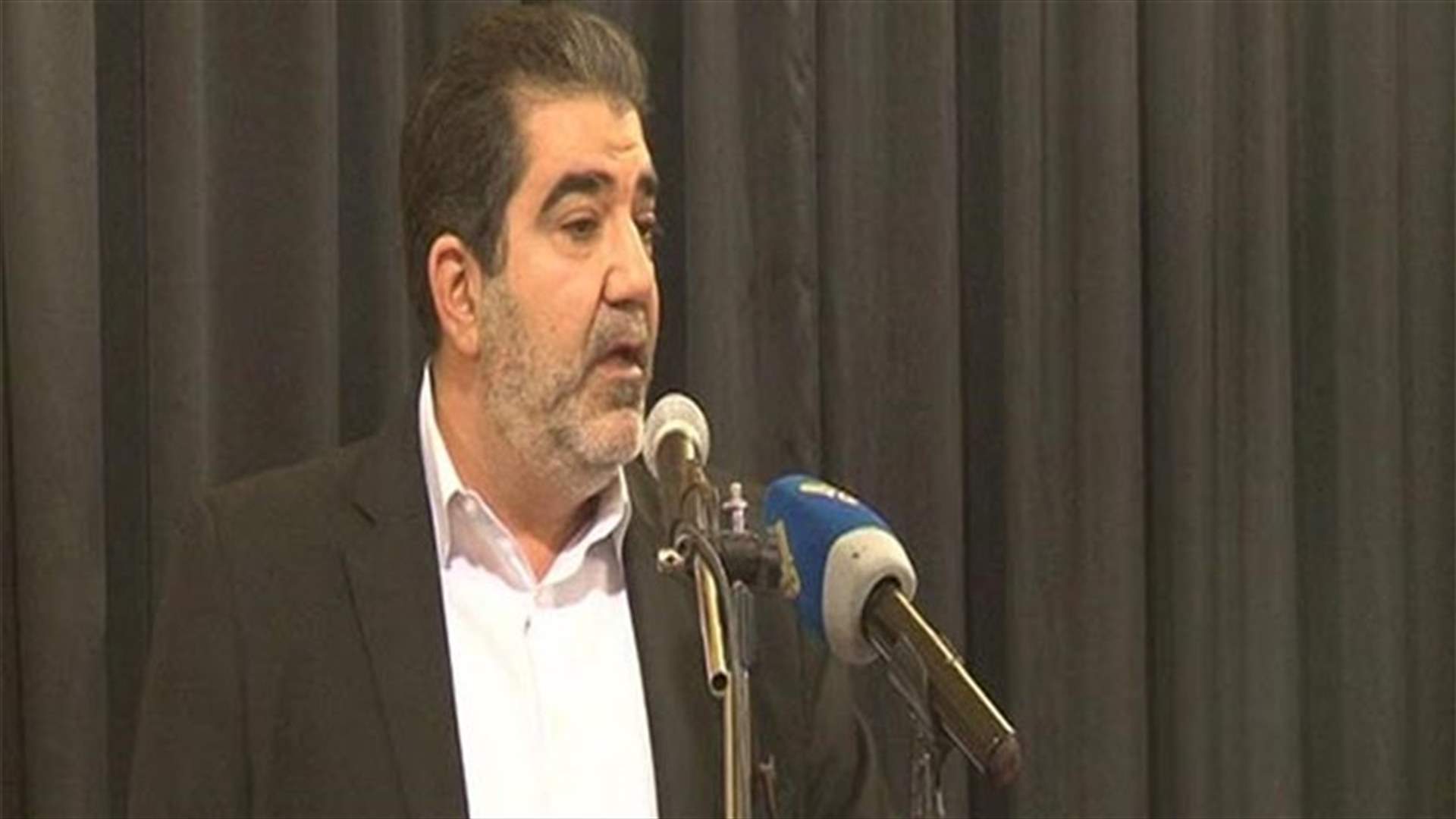 الساحلي للـ LBCI: ما نقوم به هو تشجيع لعودة النازحين