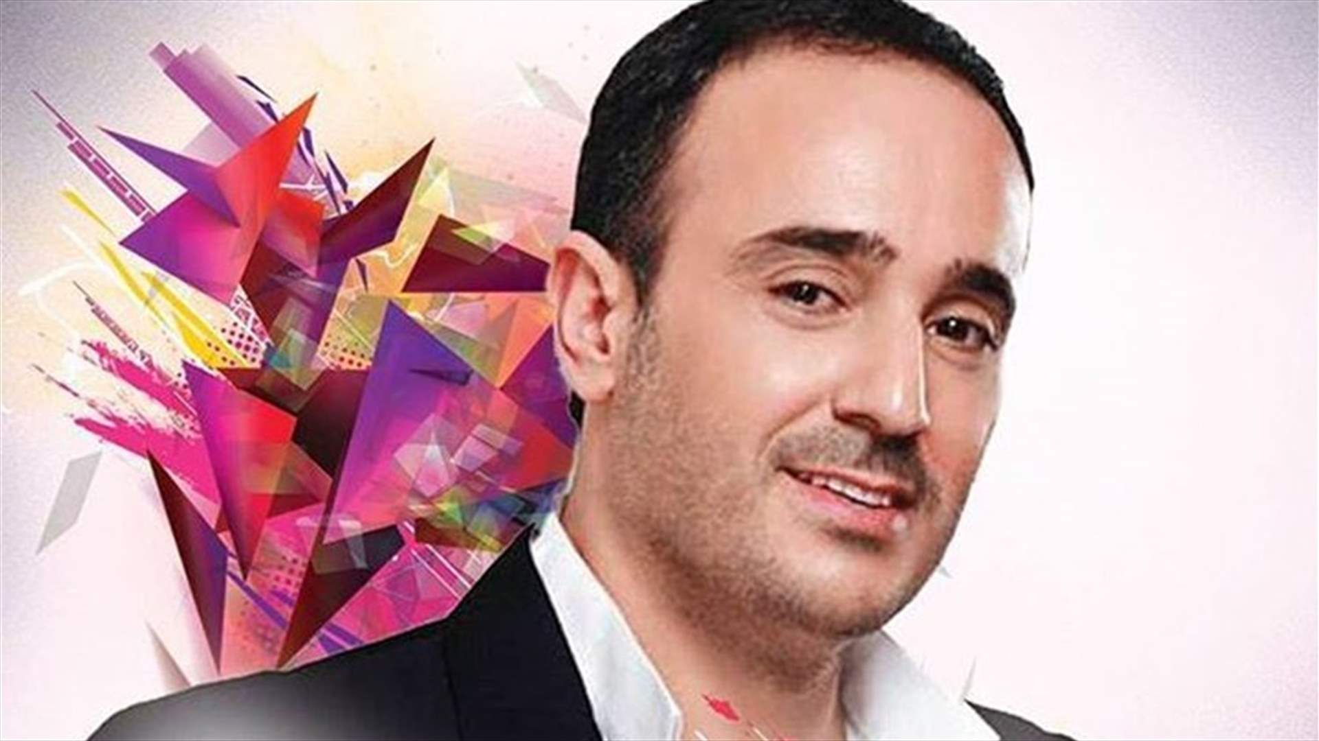 خاص- صابر الرباعي يهمس لـ LBCI سرّاً عن متابعته لإليسا.. ومتى يستخدم follow أو Block؟