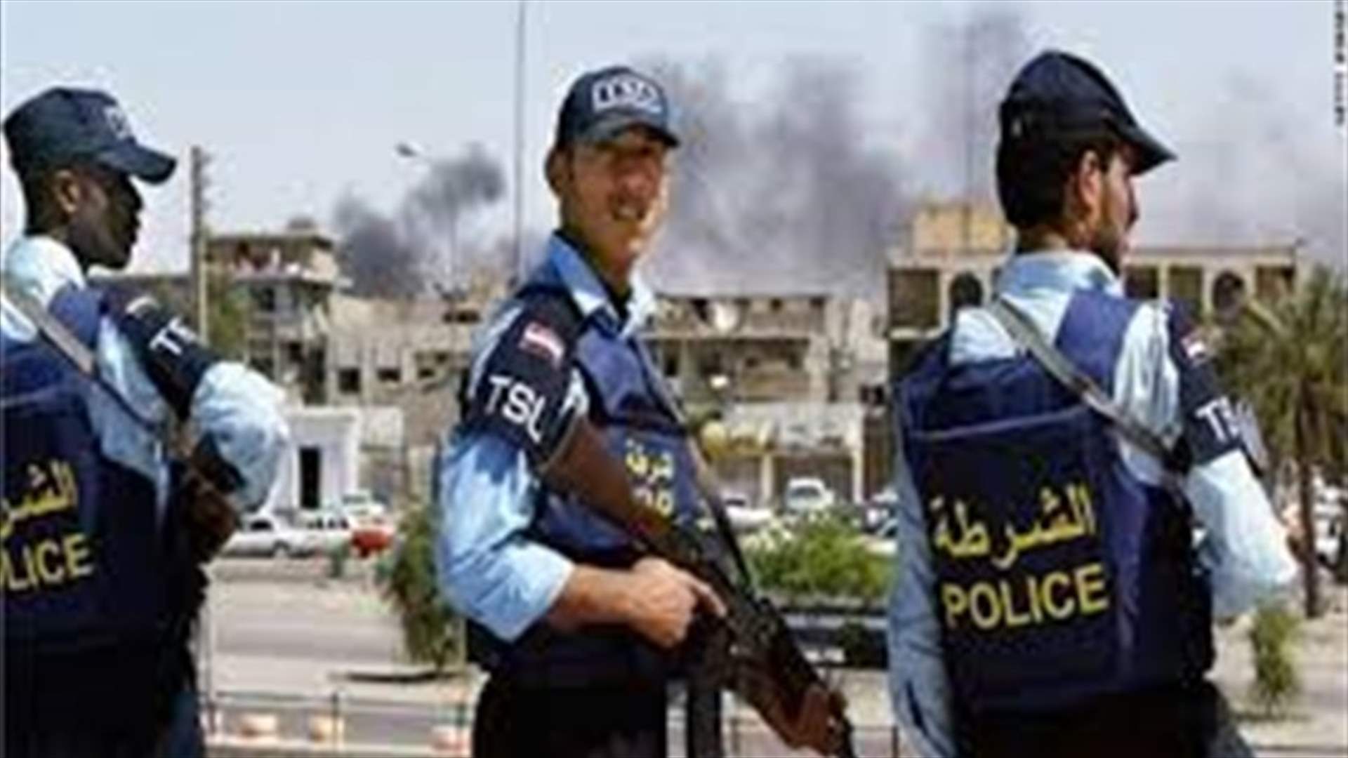 قتيل و18 جريحا في هجومين في صلاح الدين والأنبار
