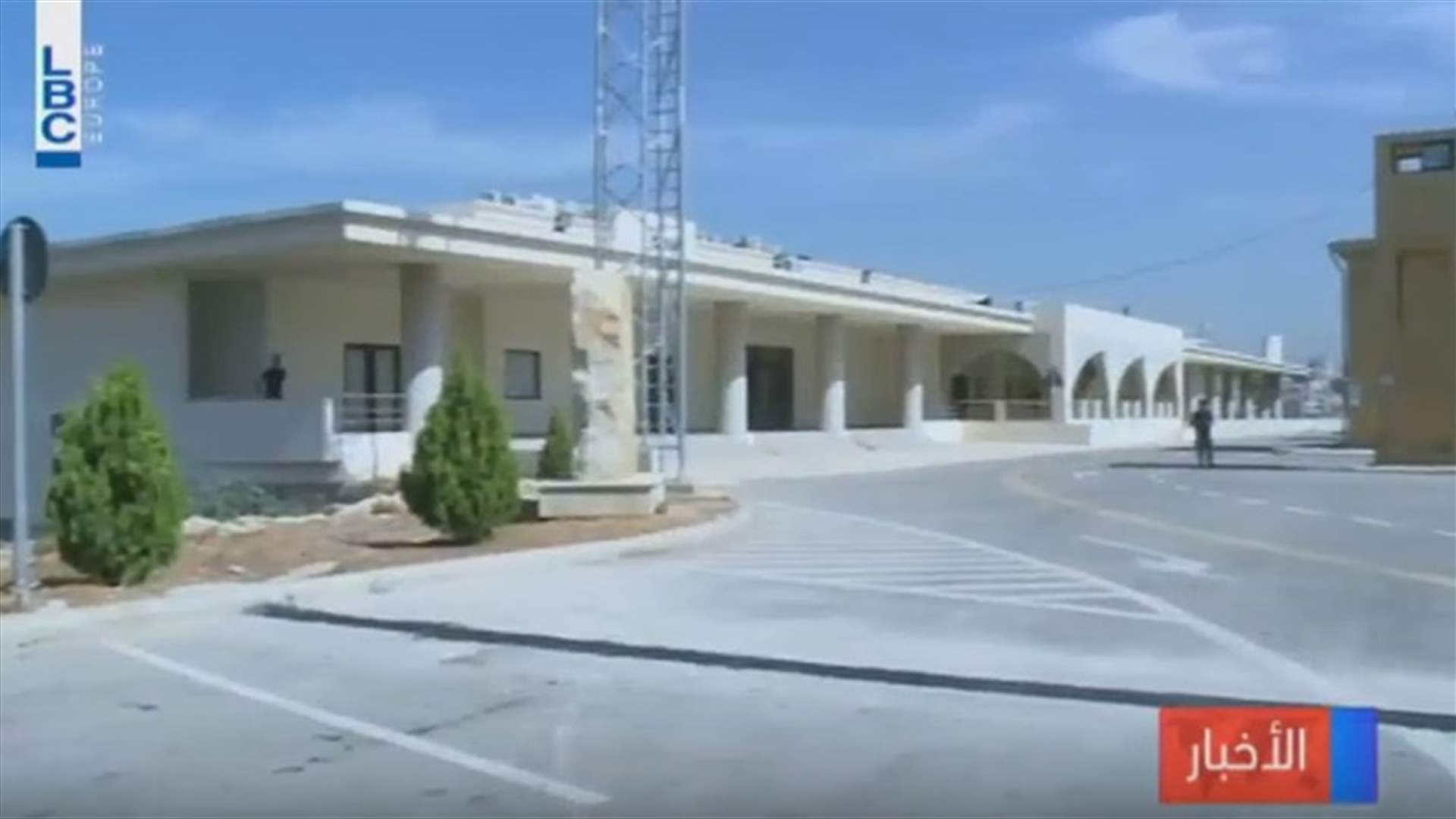 LBCI