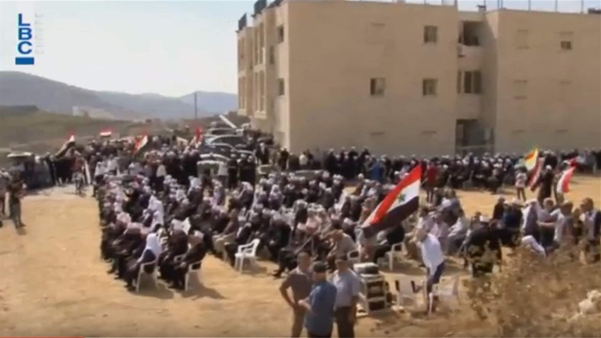 LBCI