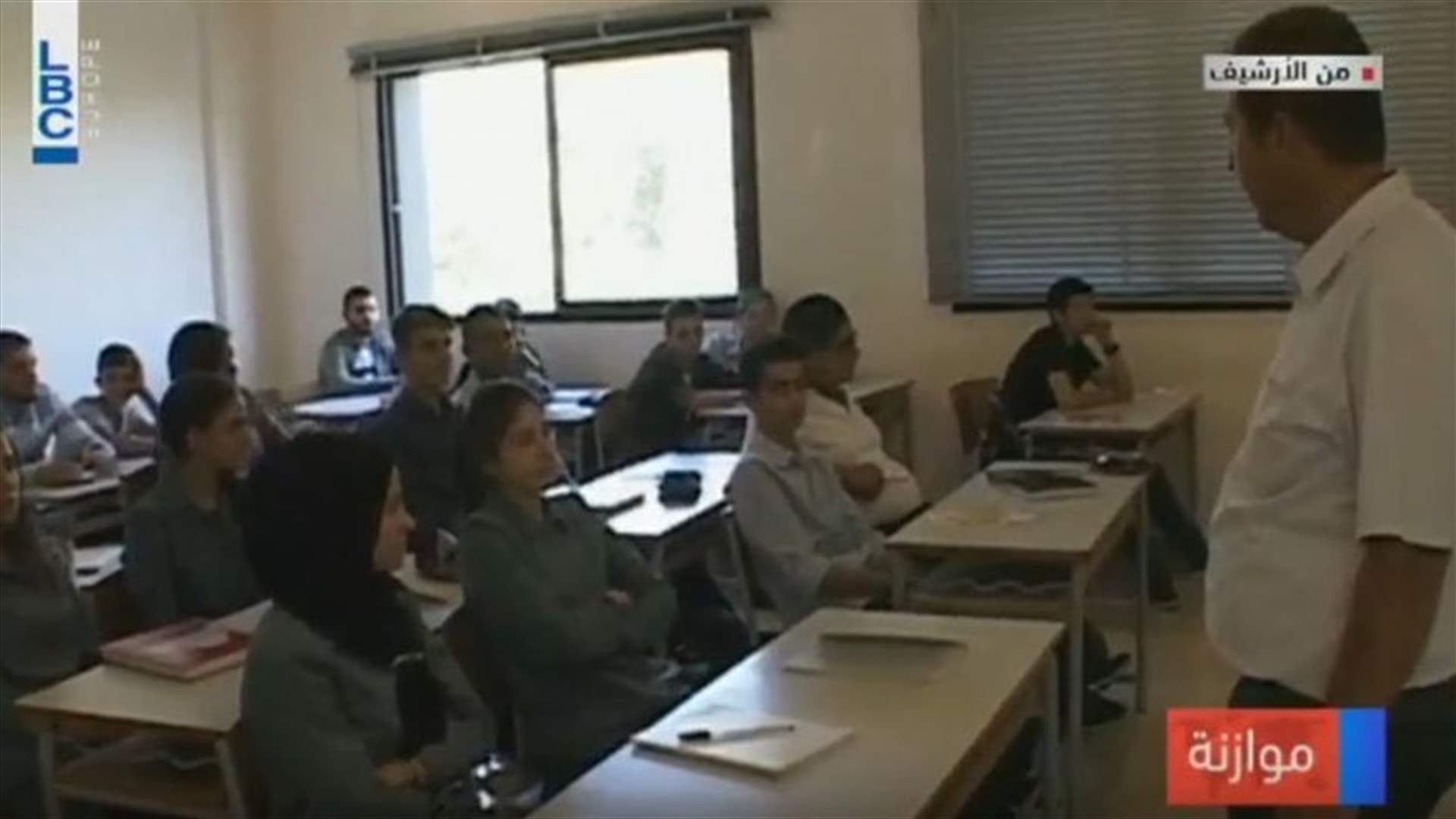 LBCI