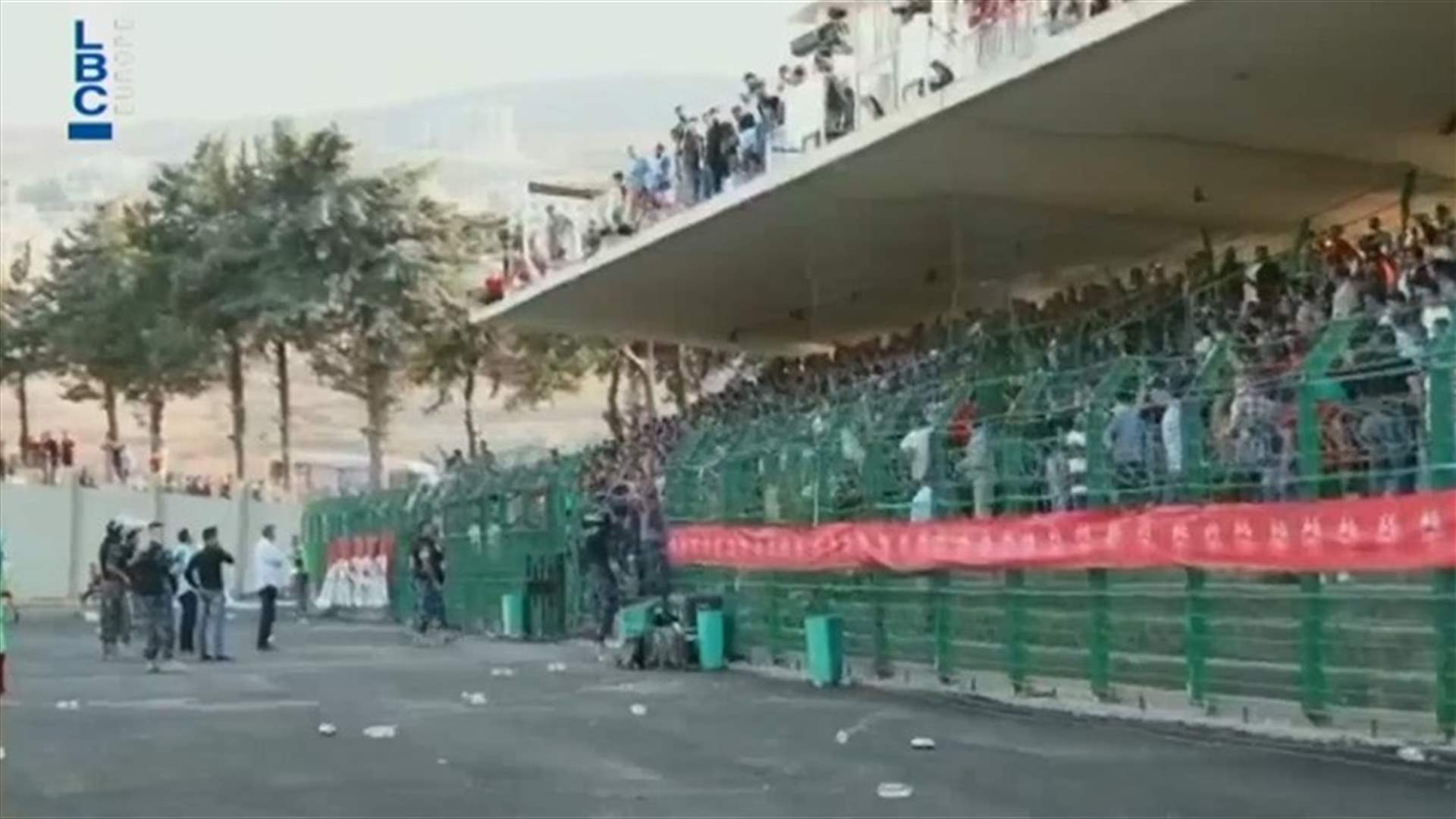 LBCI