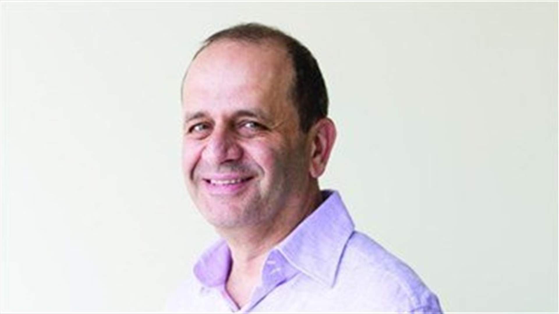 Pierre Daher to An-Nahar: I compete with Netflix