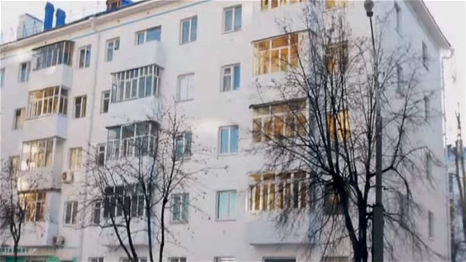 وظفت قاتلاً مأجوراً للتخلّص من جيرانها المزعجين (فيديو)