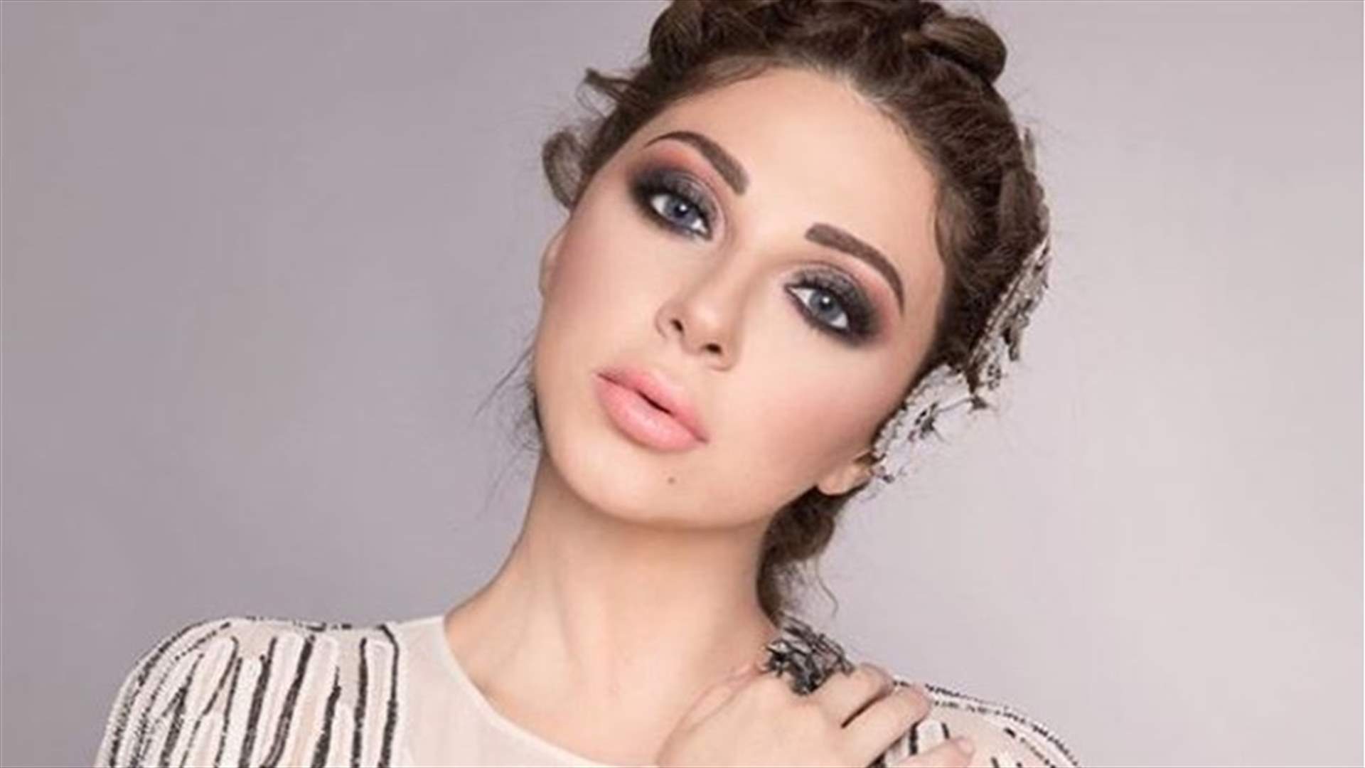 بعد غياب عن مواقع التواصل الإجتماعي... هذا ما نشرته ميريام فارس على انستغرام