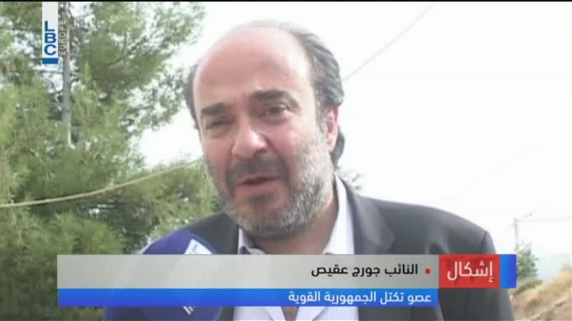LBCI
