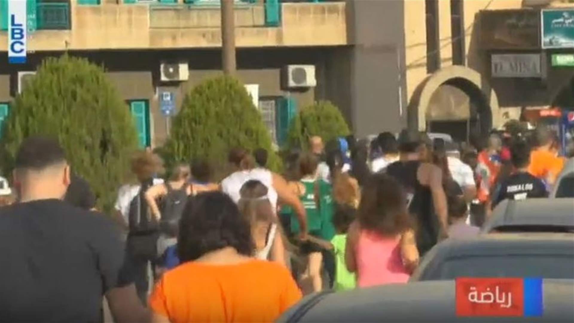 LBCI
