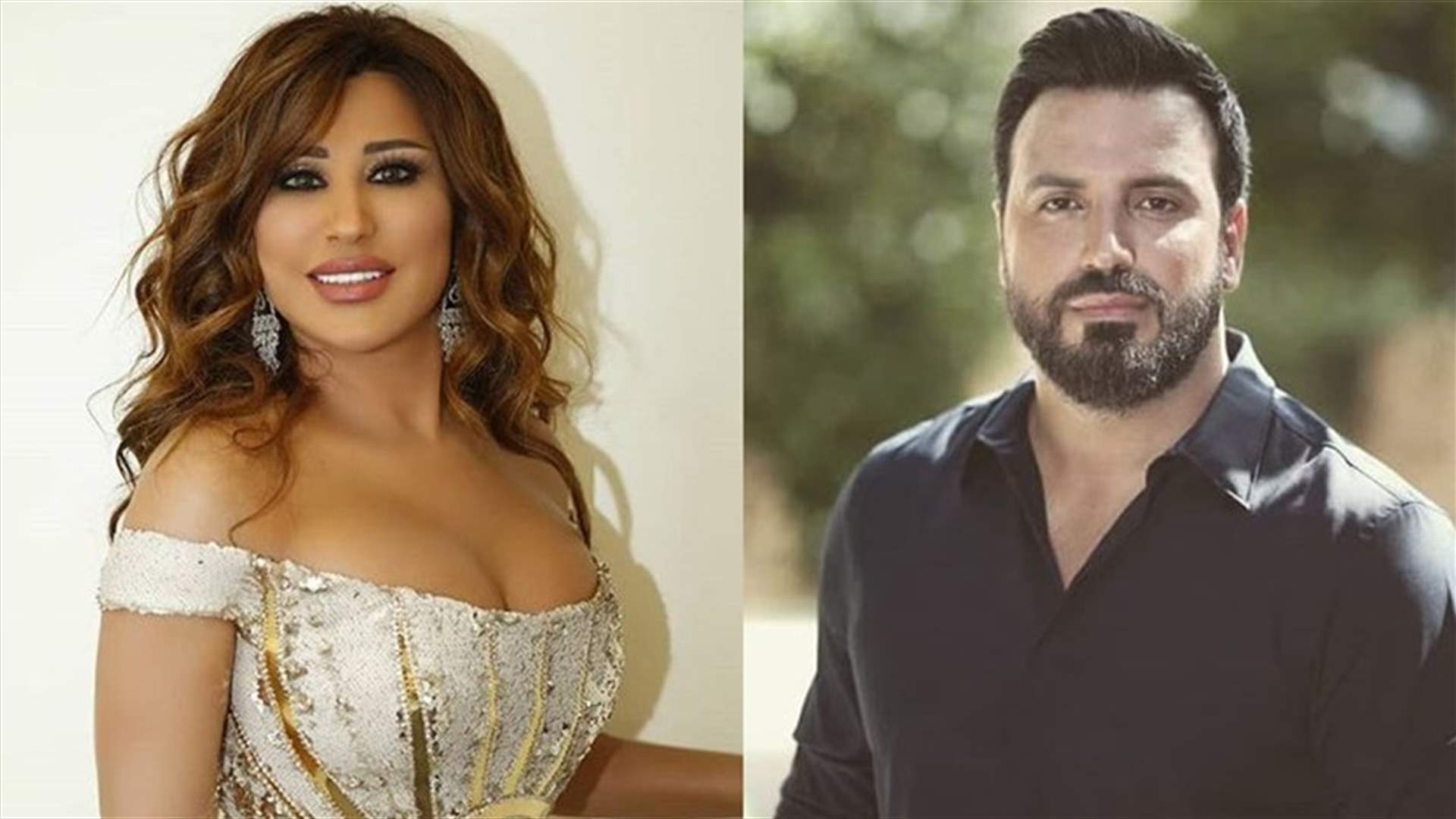هذا ما قاله خليل ابو عبيد عن نجوى كرم