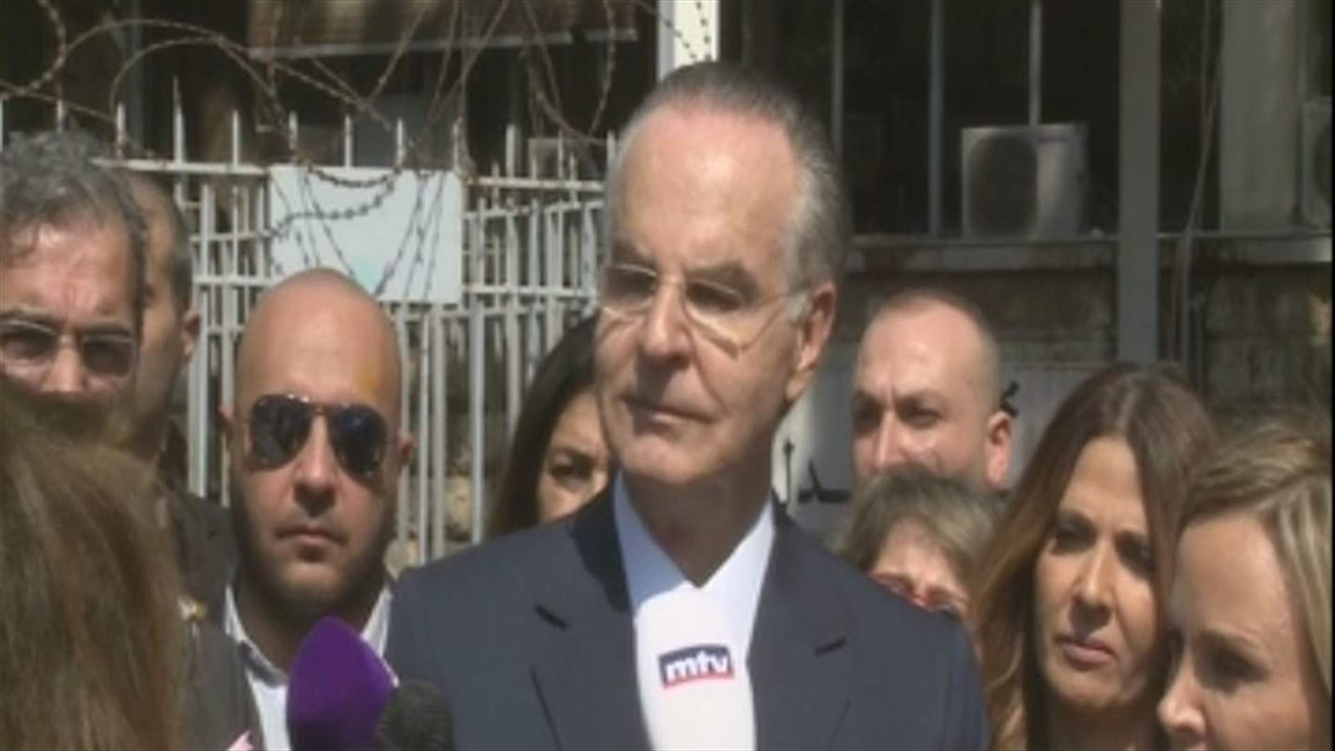 Adwan: Setting a date for issuing sentence in LF-LBCI case is huge achievement