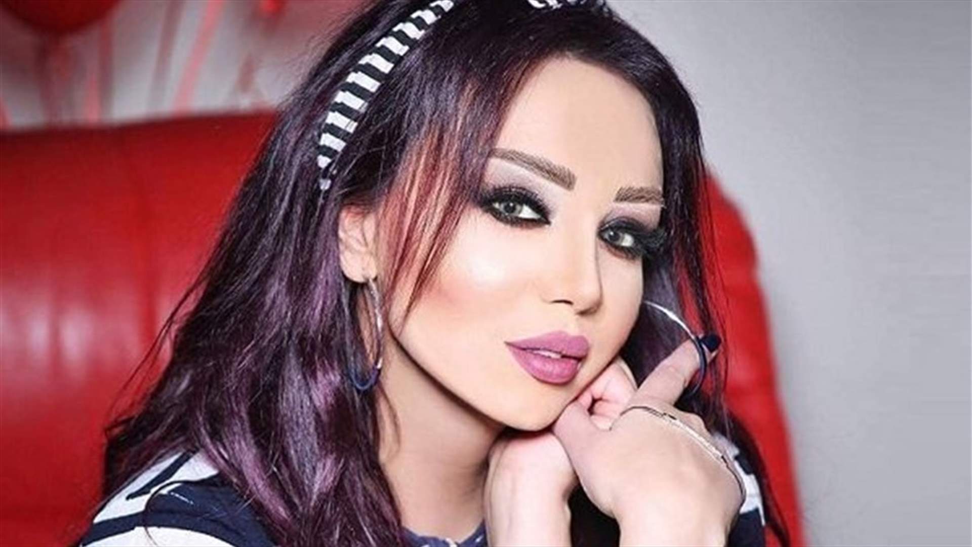 وفاة الممثلة دينا هارون