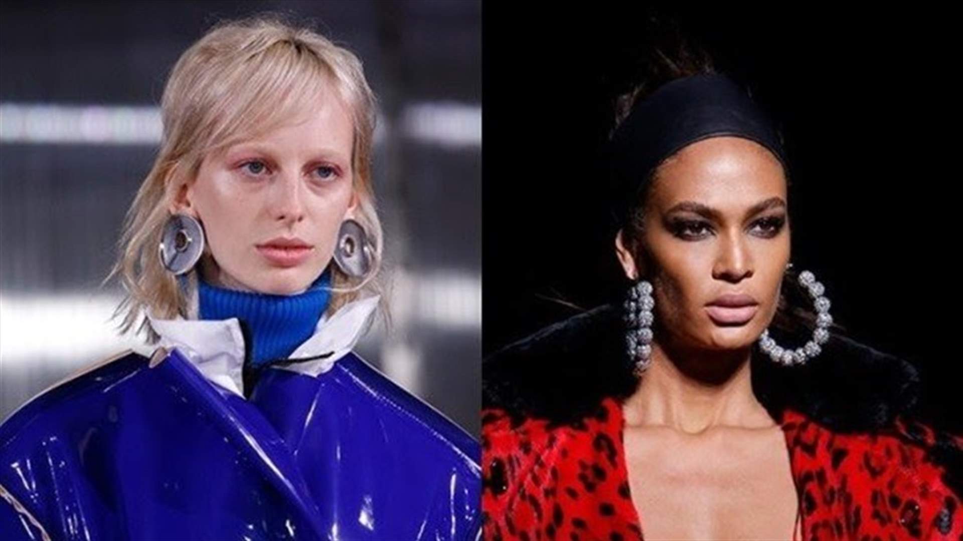 Accessories Trend For Fall 2018/2019 - PHOTOS