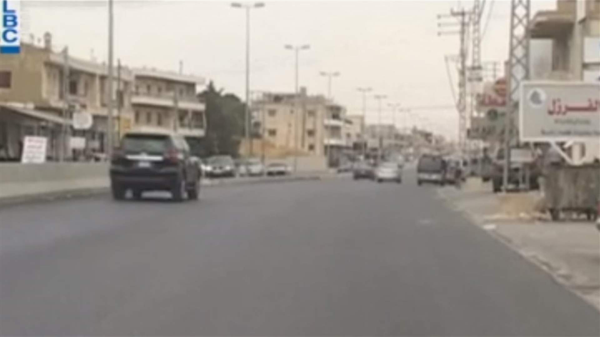 بعد توقيفه 24 ساعة ...الافراج عن "يوسف سيدي"