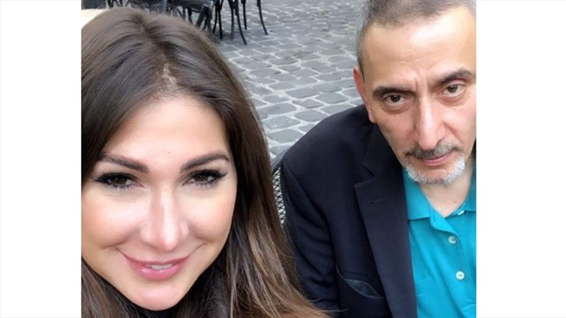 "شو عم بصير" بين زياد الرحباني وديما صادق؟