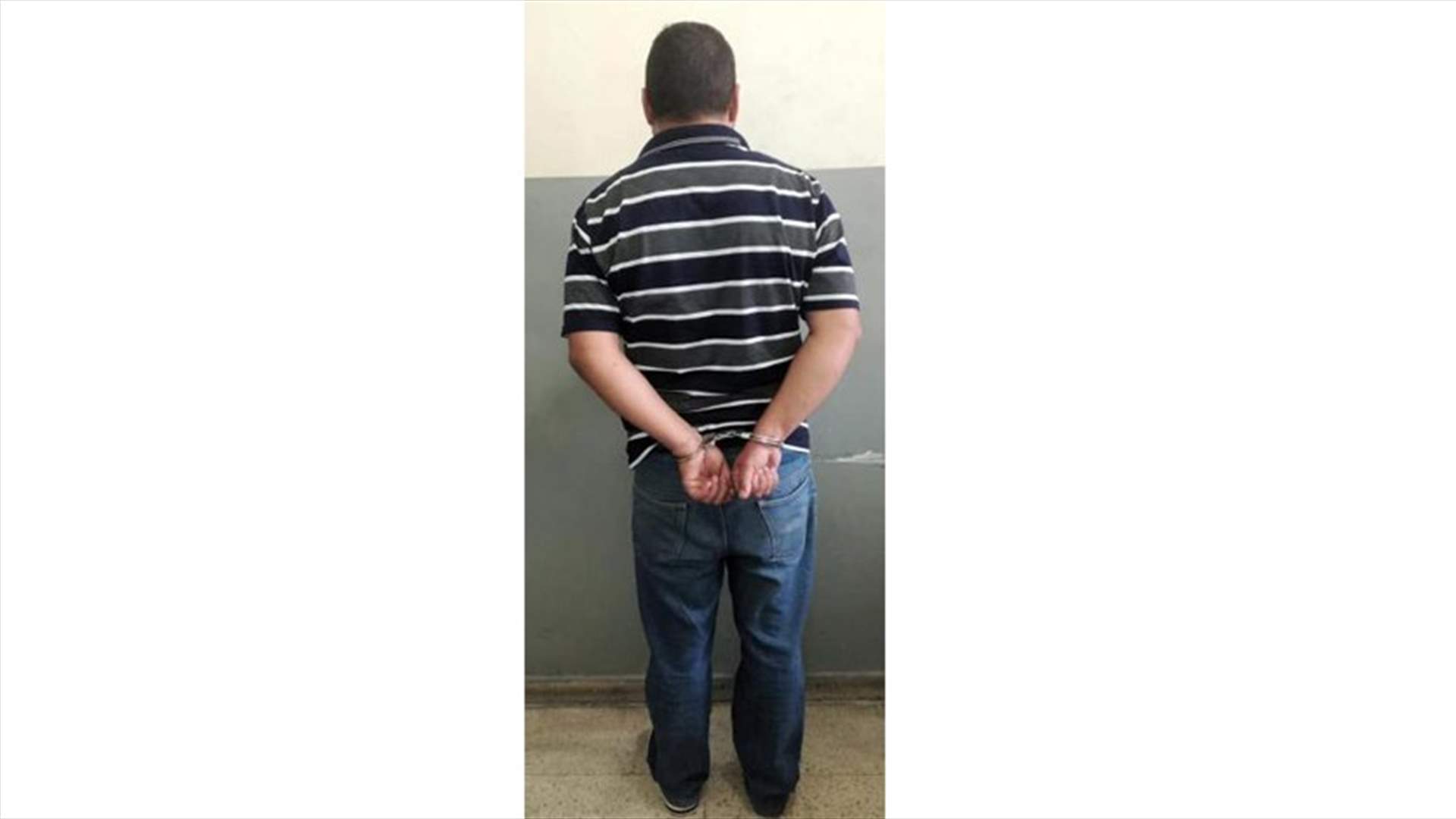 مطلوب بـ 23 مذكرة قضائية... في قبضة المعلومات