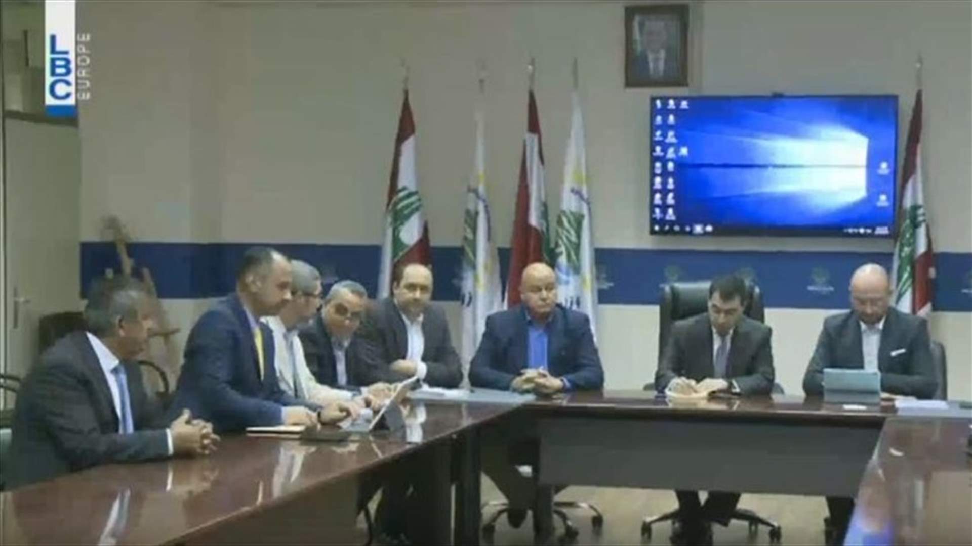 LBCI