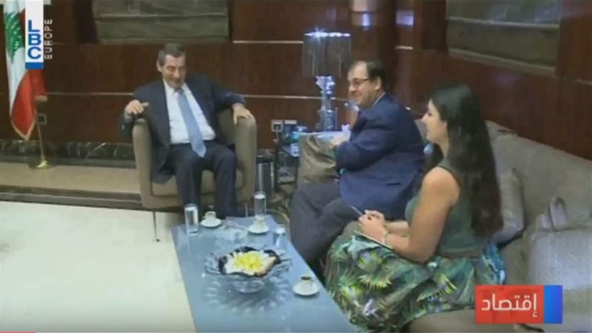 LBCI