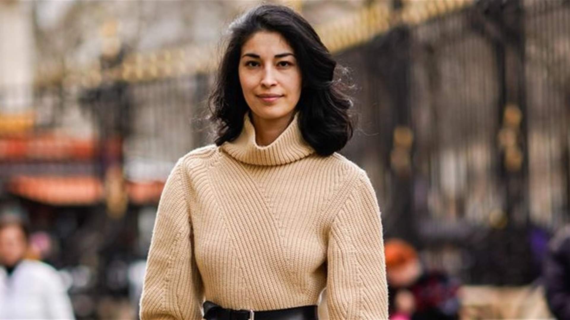 فساتين مميزة اعتمديها في فصل الشتاء