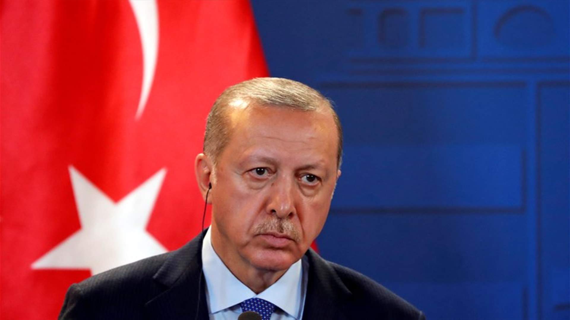 أردوغان: على مسؤولي السعودية إثبات أن جمال خاشقجي غادر القنصلية
