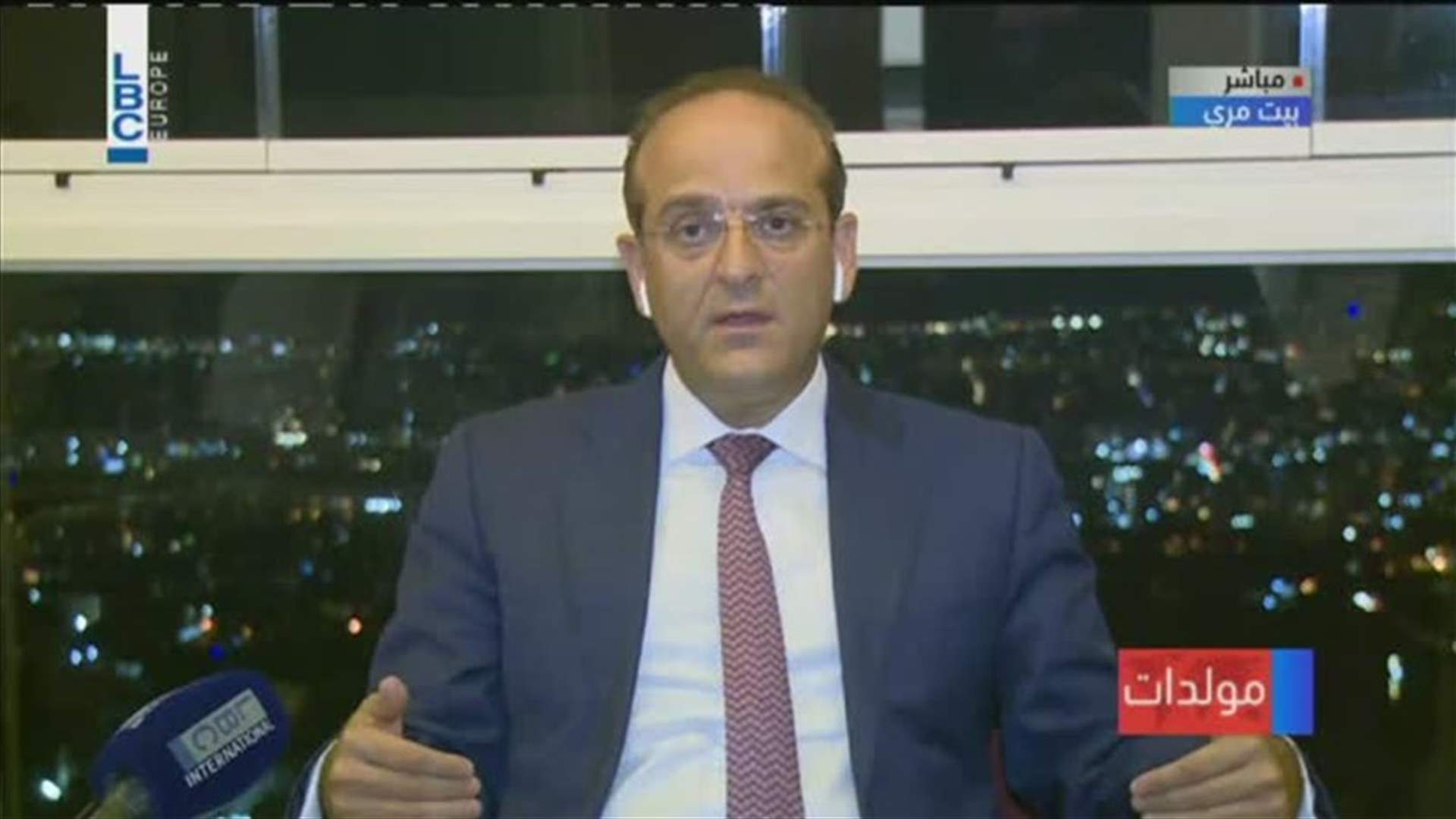 LBCI