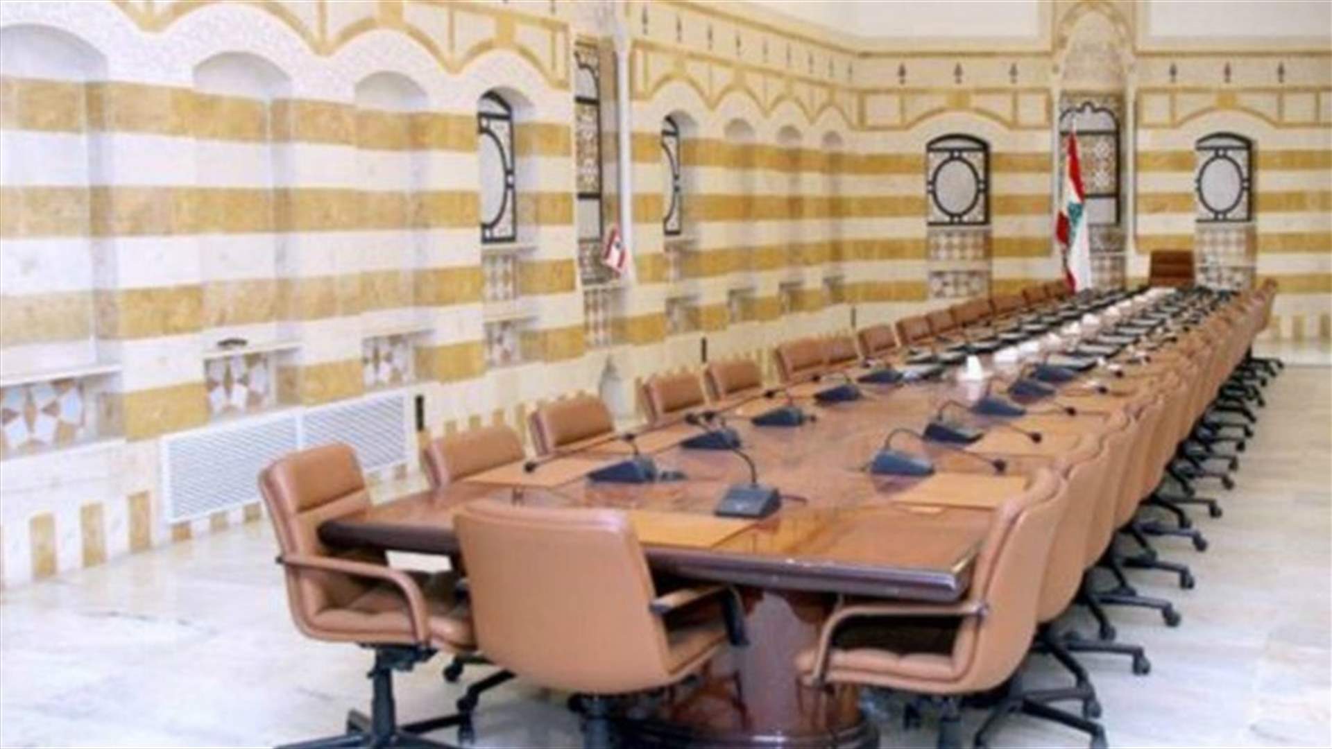 المشهد التأليفي يتعقّد...ومساران لتشكيل الحكومة
