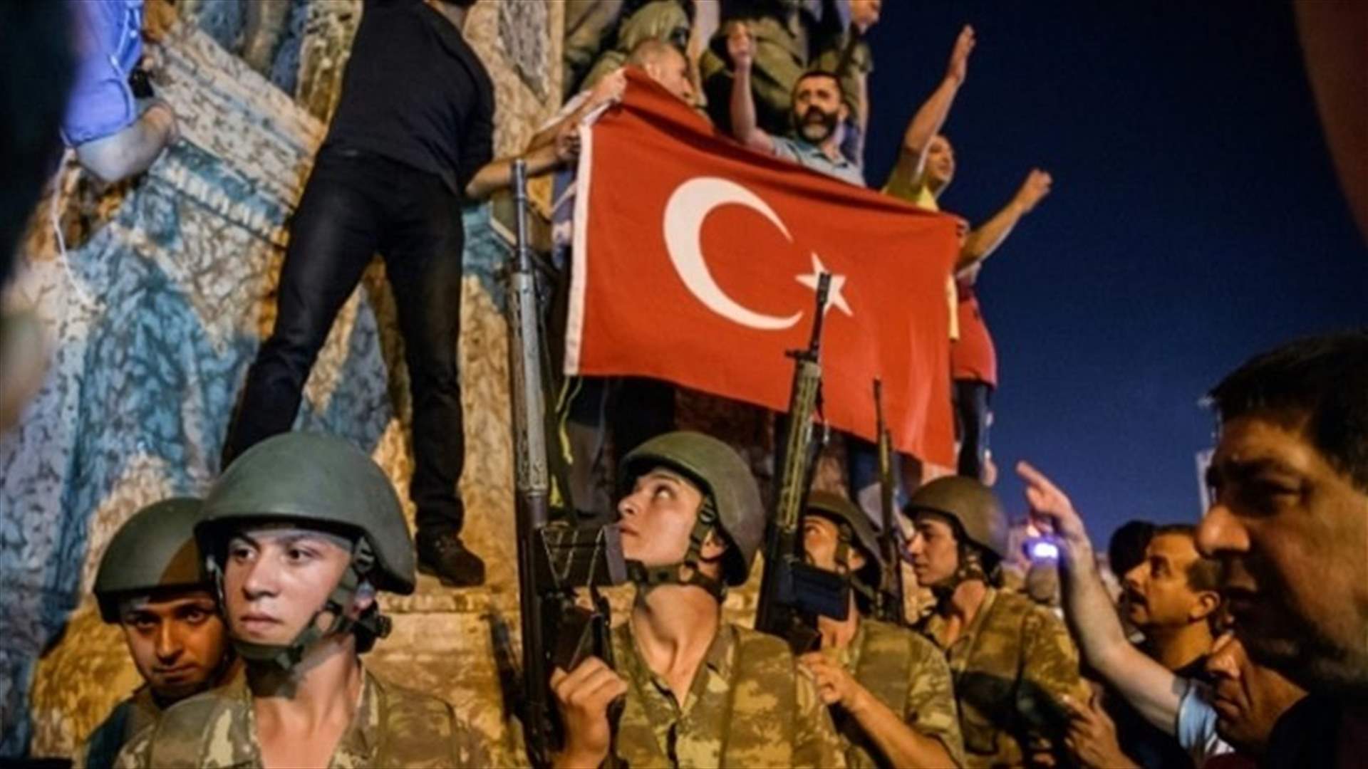 Turkey detains 90 for alleged links to Kurdish militants
