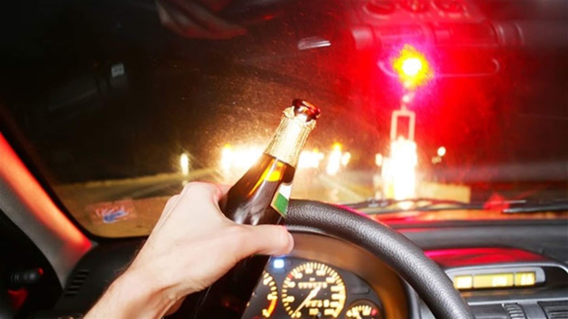 سجن نجمة ستار أكاديمي لعامين ونصف بسبب قيادتها تحت تأثير الكحول