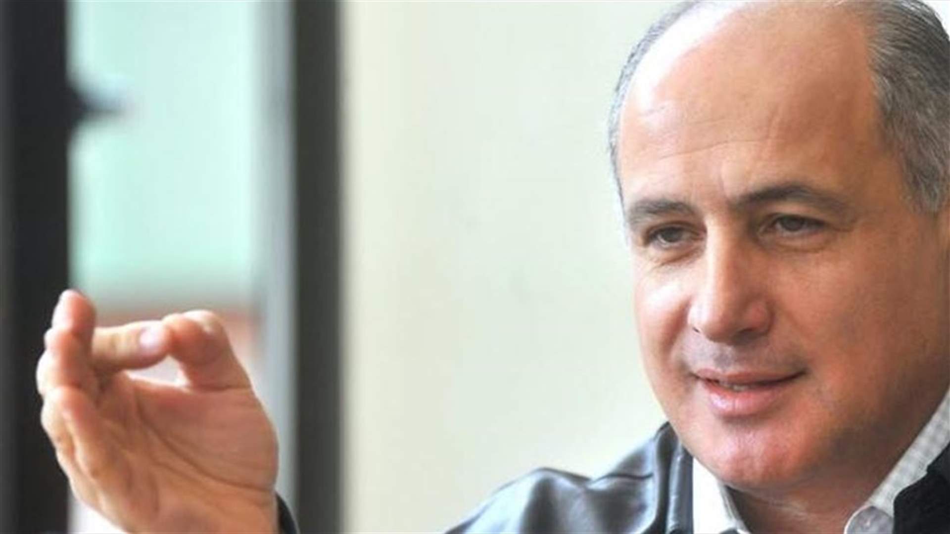 إرجاء جلسة مرسيل غانم الى 11 كانون الأول