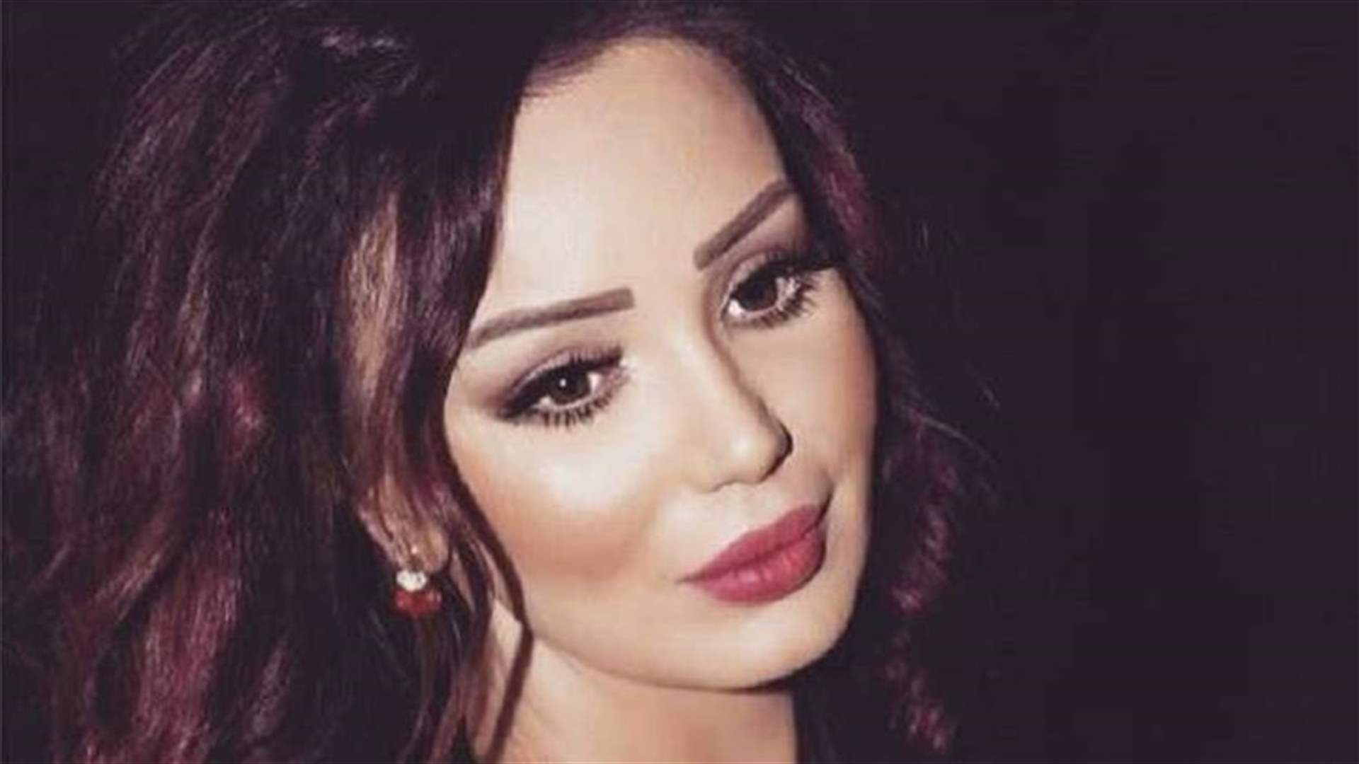سبب وفاة دينا هارون