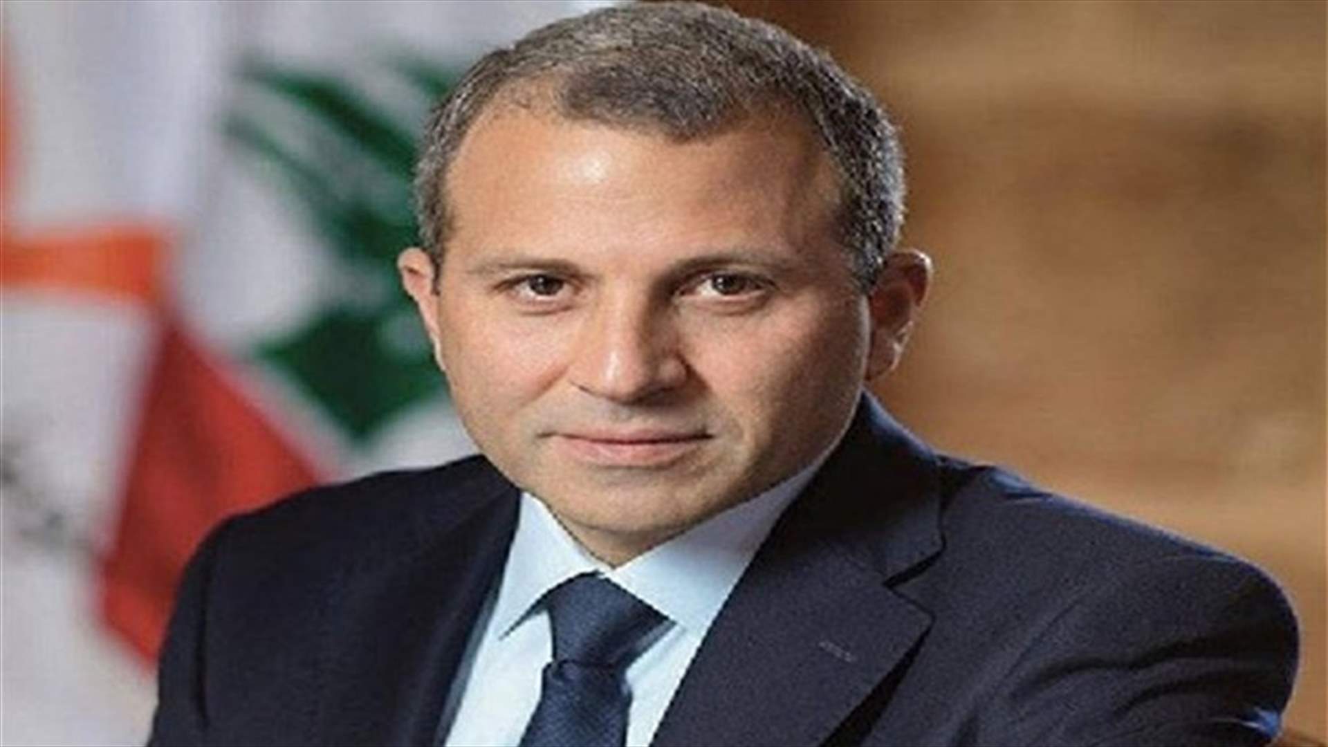 باسيل يسلّم العاهل الاردني دعوة الى القمة العربية التنموية الإقتصادية