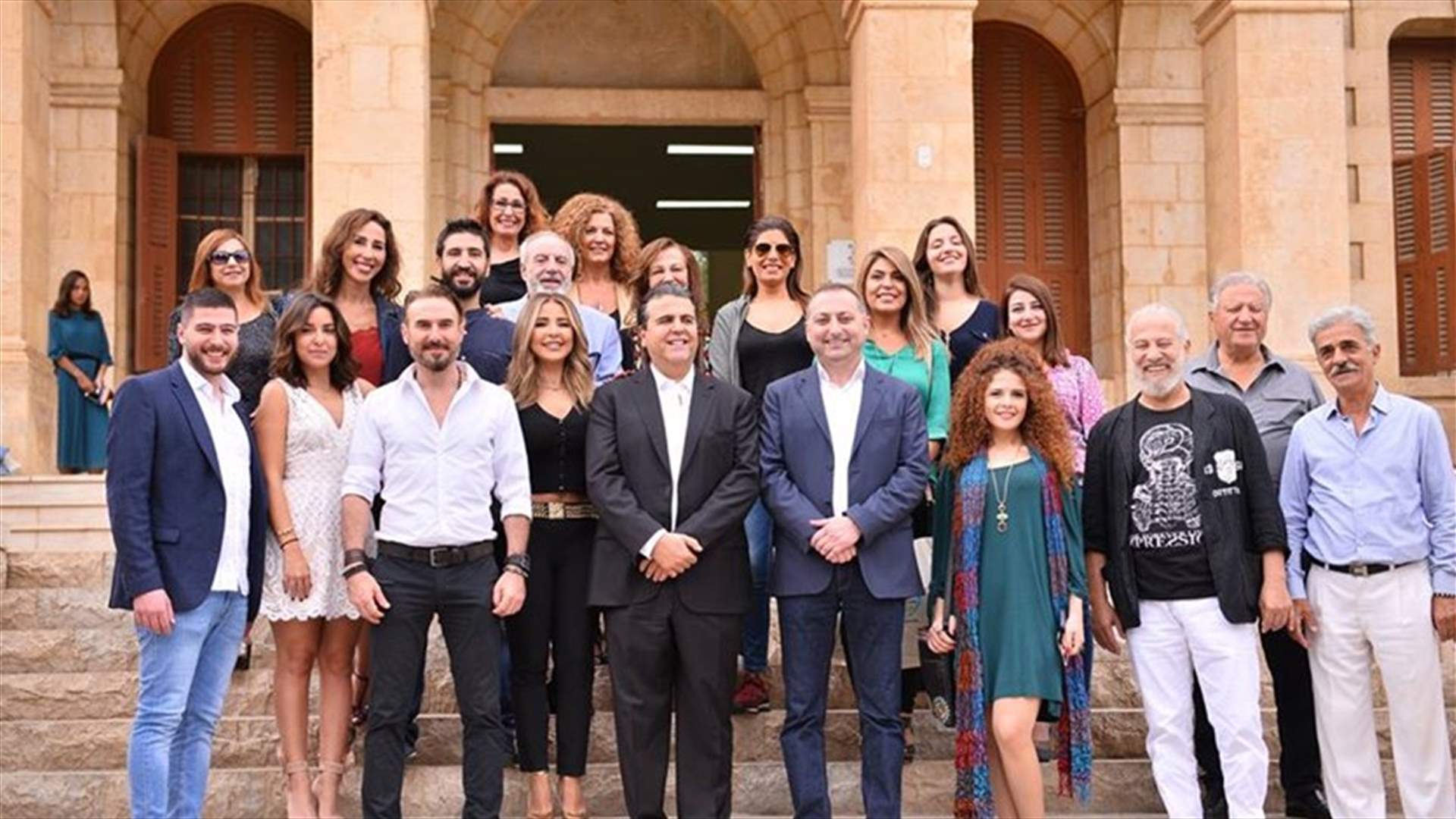 بلديّة جزّين تكرّم نجوم "ثورة الفلاحين".. ولقاءات خاصّة مع الأبطال (فيديو)