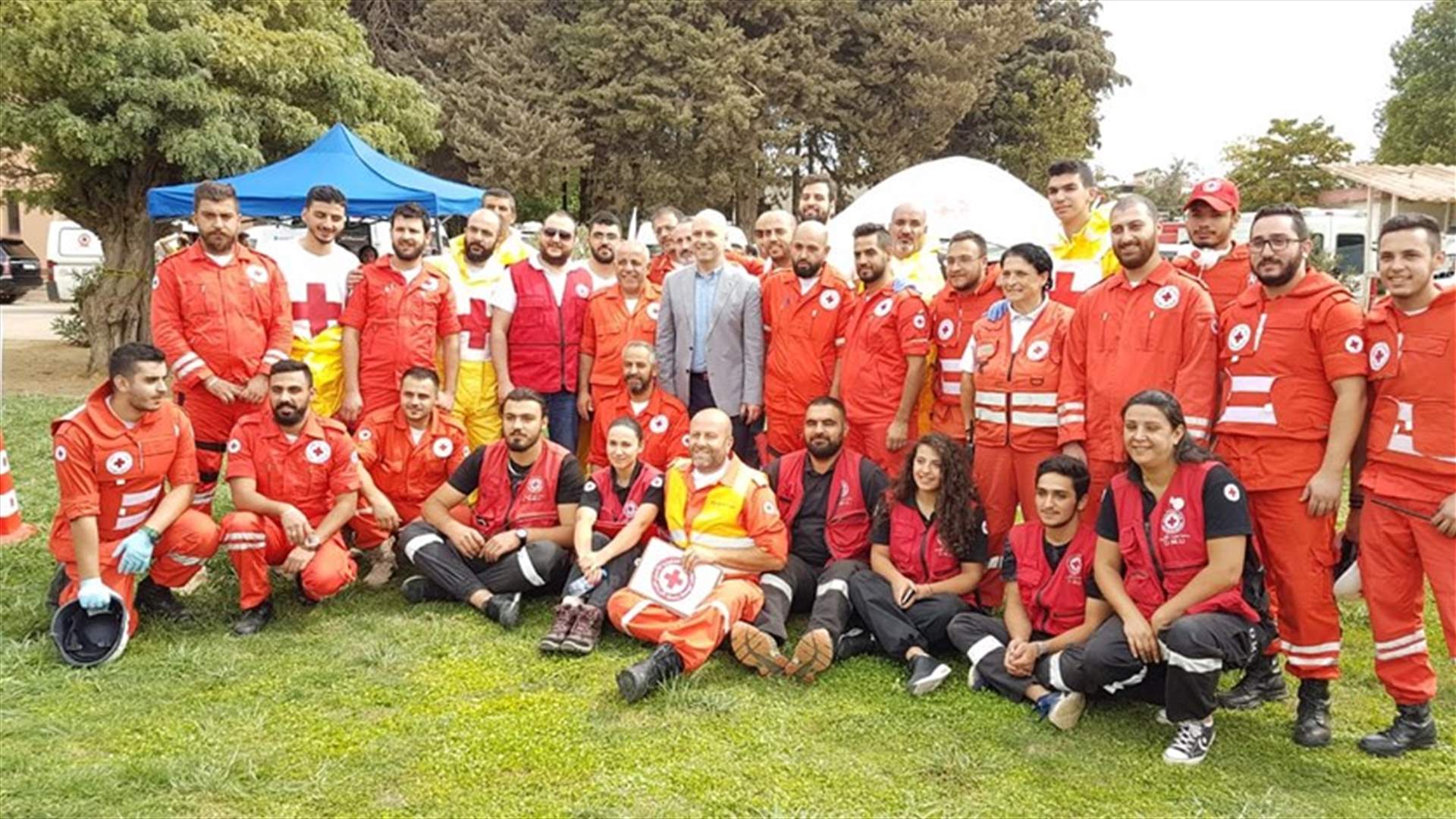 حاصباني: مدعوون جميعا لتقديم التسهيلات لولادة الحكومة