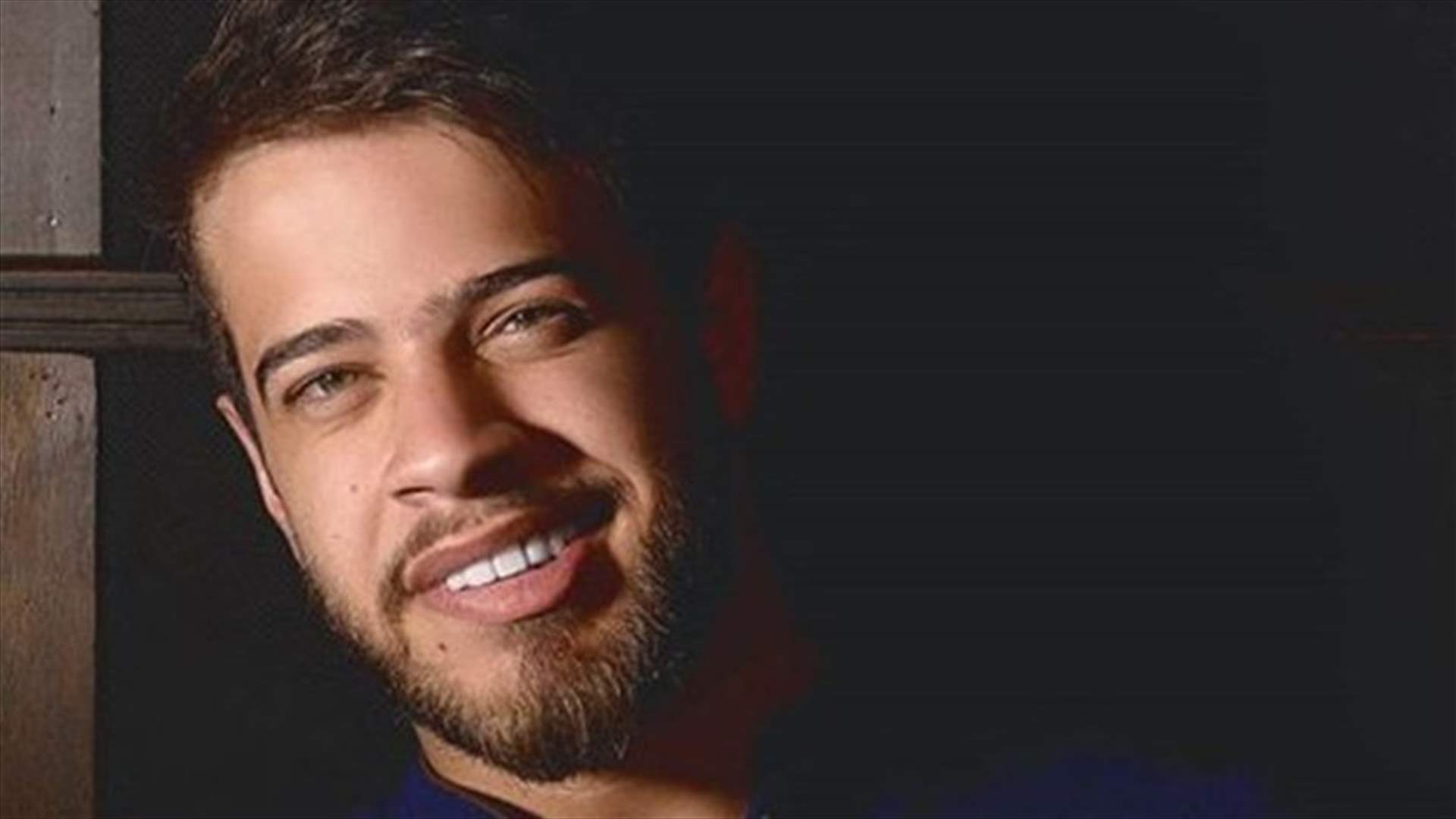 أدهم نابلسي موقوف في بعبدا