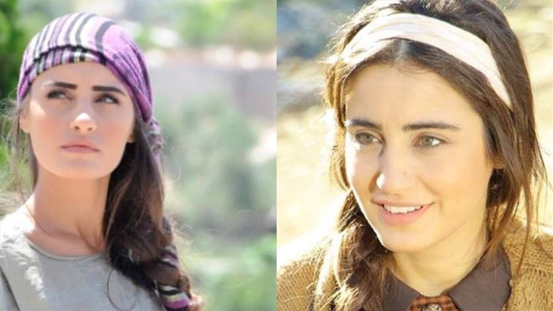 إيميه صياح من "وأشرقت الشمس" إلى "ثورة الفلاحين"... أيّ شخصية أحببتم أكثر؟