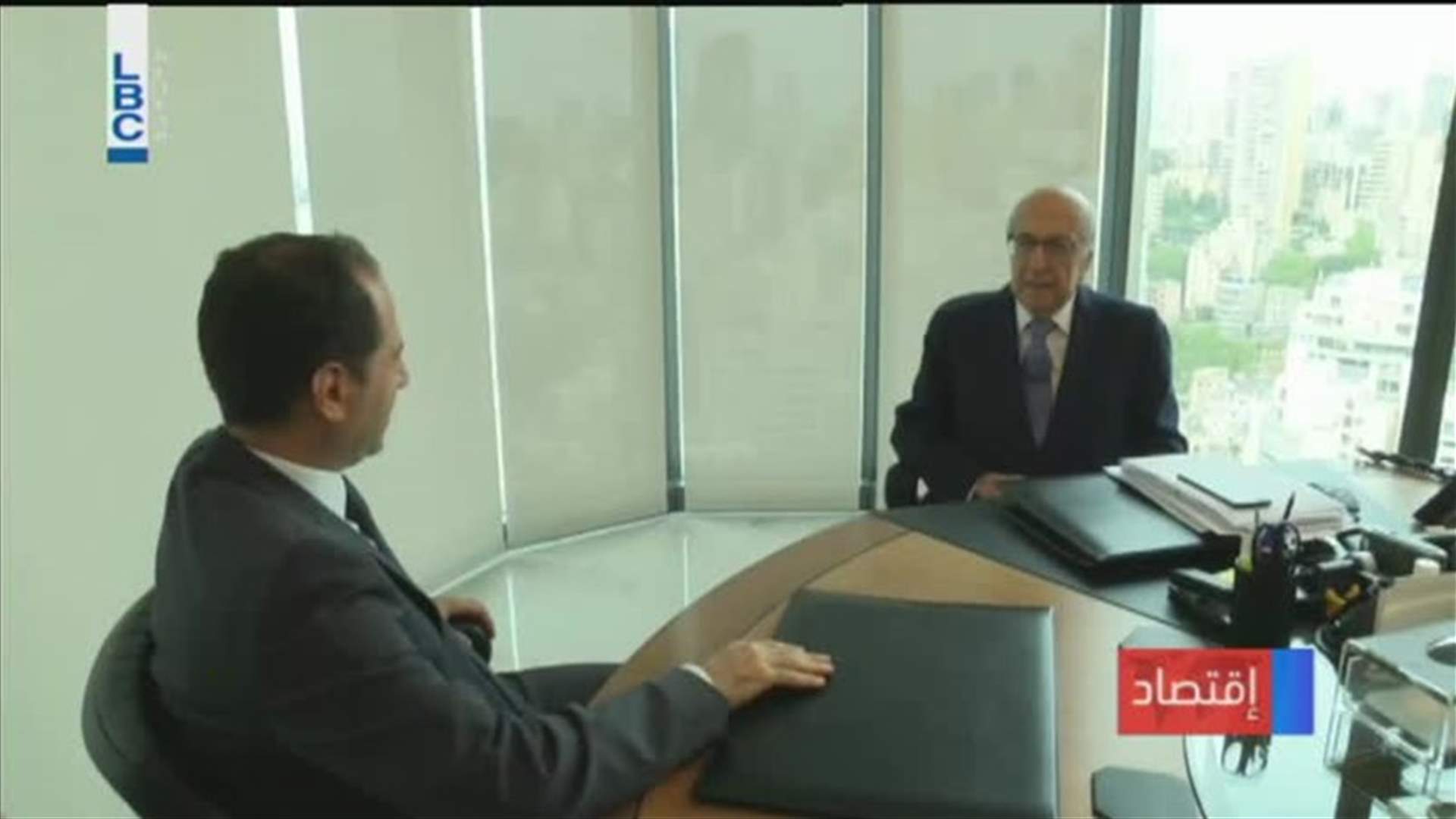 LBCI
