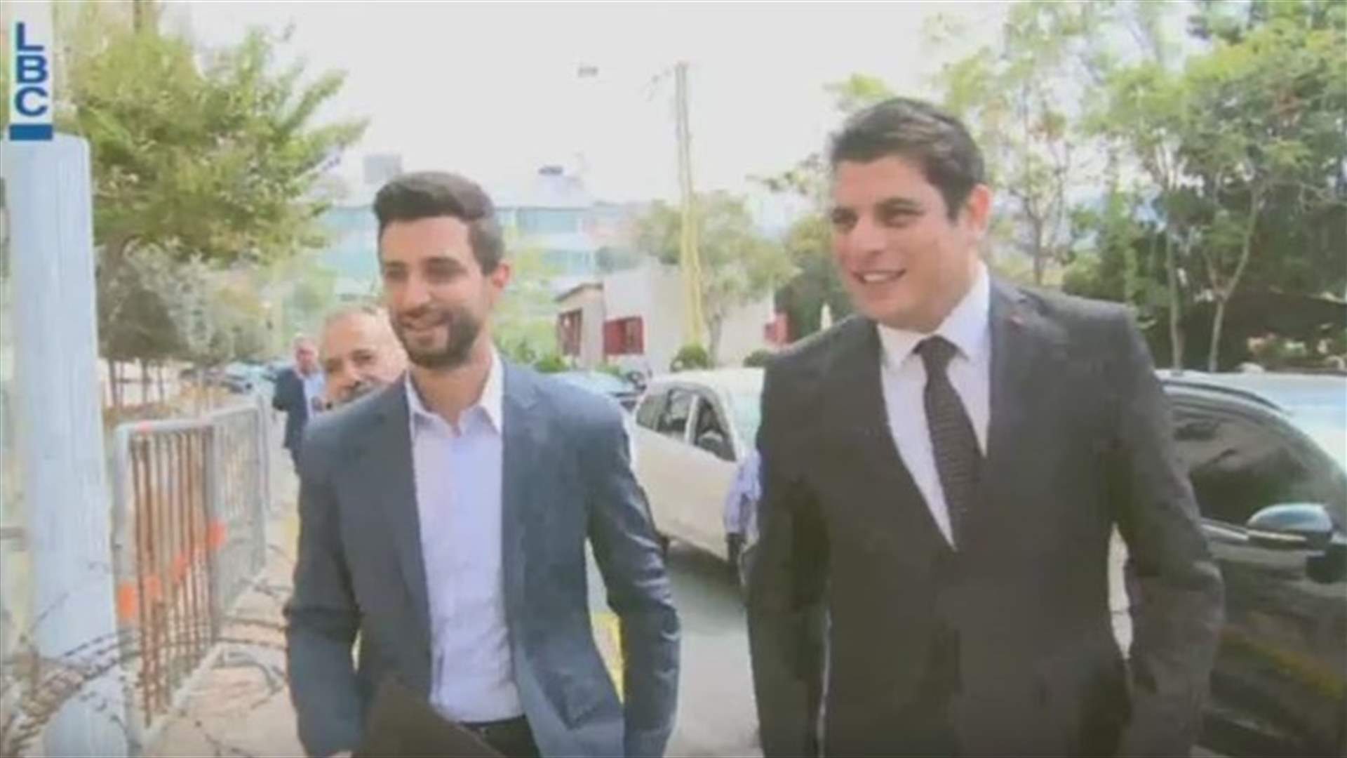 LBCI