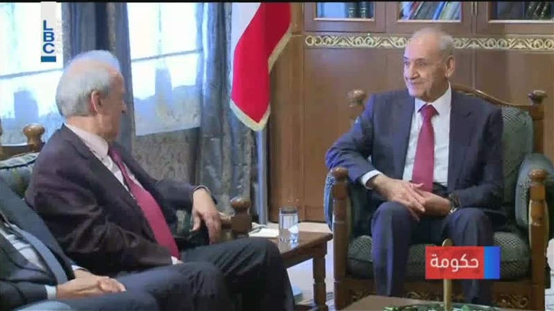 LBCI