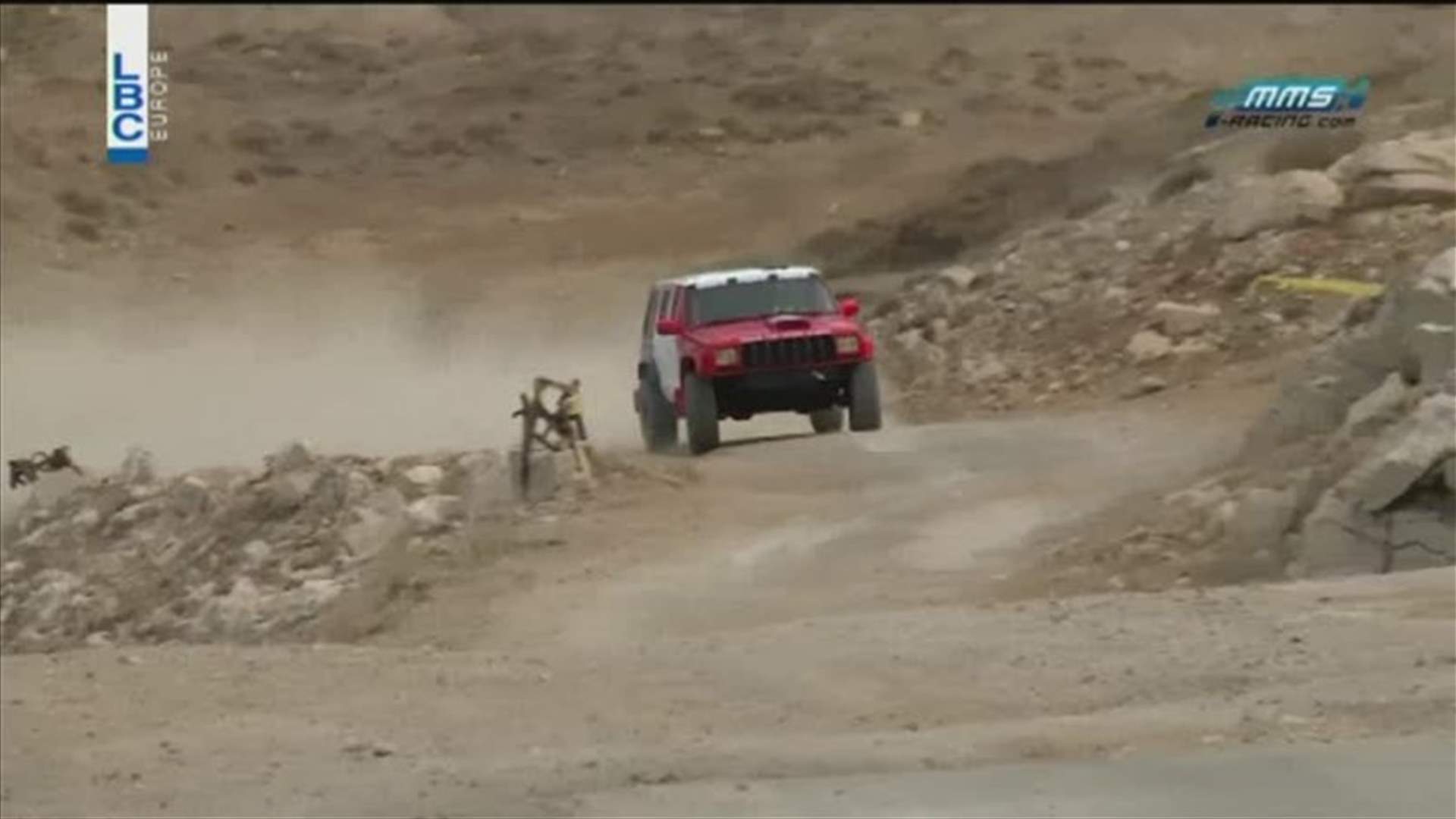 LBCI