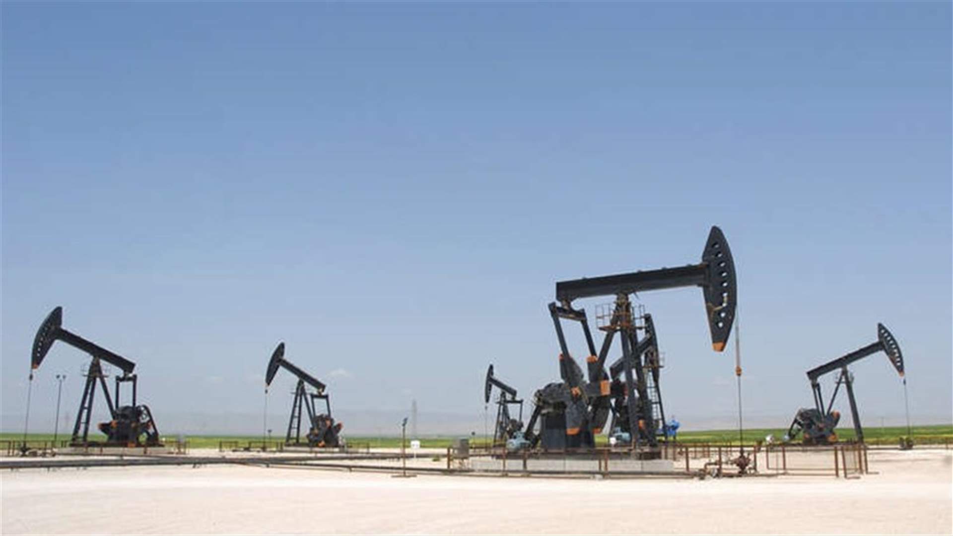 روسيا وسوريا تناقشان إمكانية إعادة بناء منشآت سورية للنفط والغاز