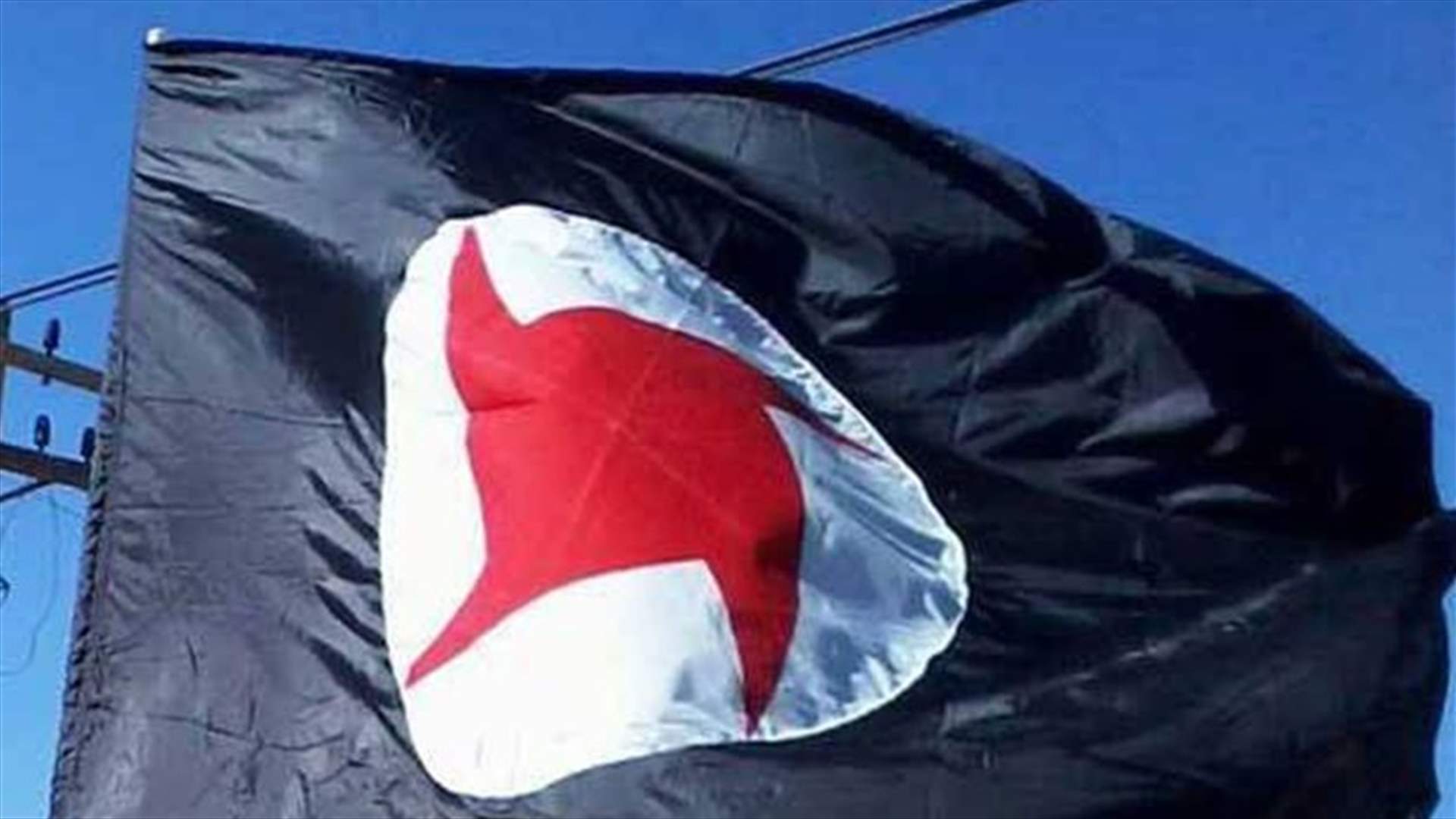 اطلاق نار داخل مركز الحزب القومي في عاليه... ماذا في التفاصيل؟