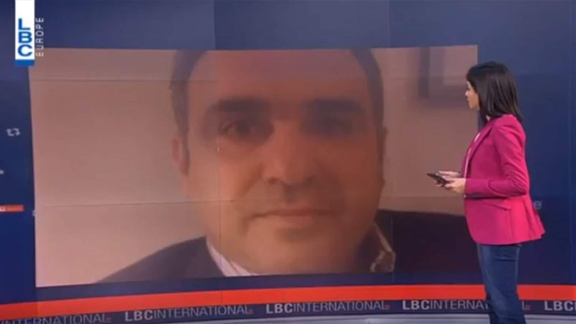 LBCI