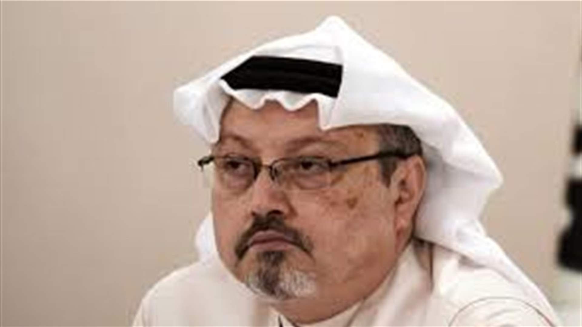 خطيبة الصحافي السعودي جمال خاشقجي تطلب مساعدة ترامب