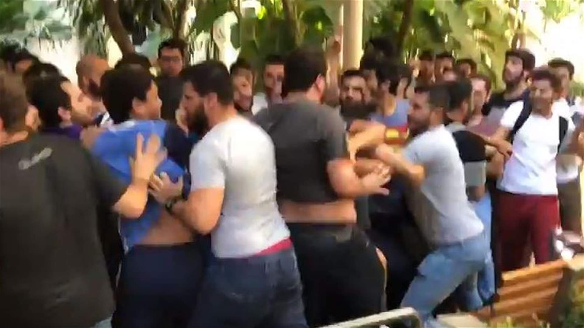 LBCI