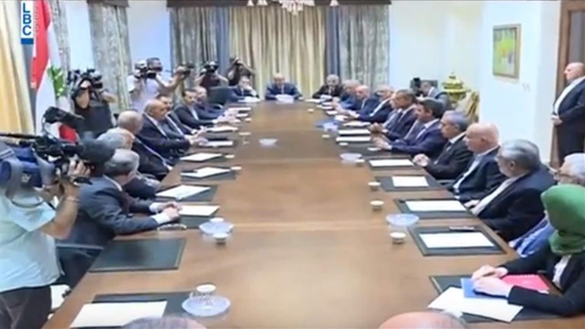 LBCI